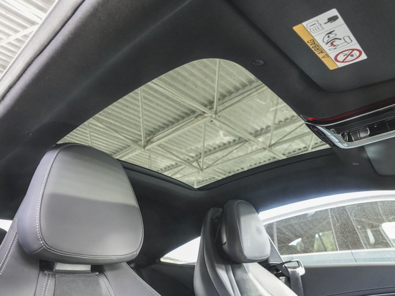 Mercedes-Benz CLE – Bild 11