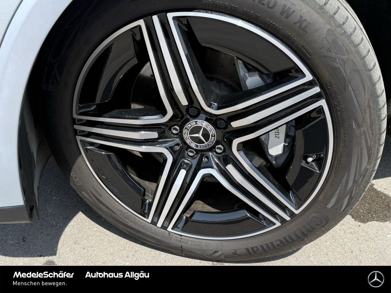 Mercedes-Benz GLC – Bild 8