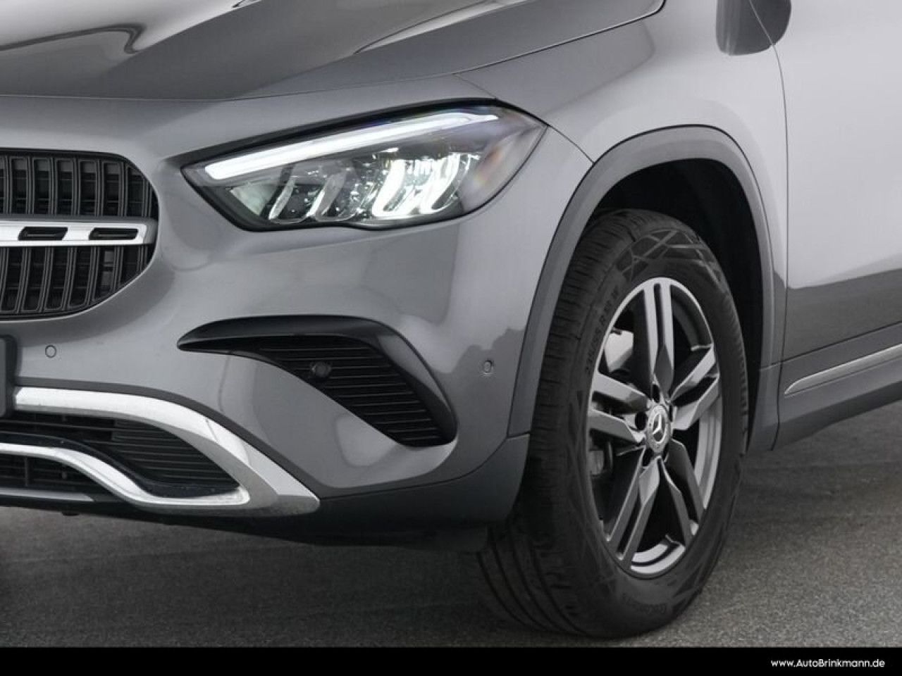 Mercedes-Benz GLA – Bild 3