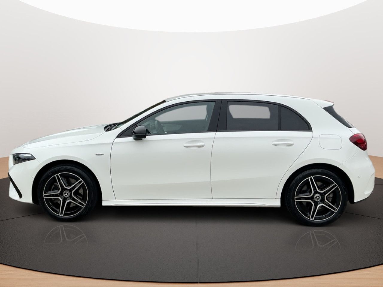 Mercedes-Benz A-Klasse – Bild 8