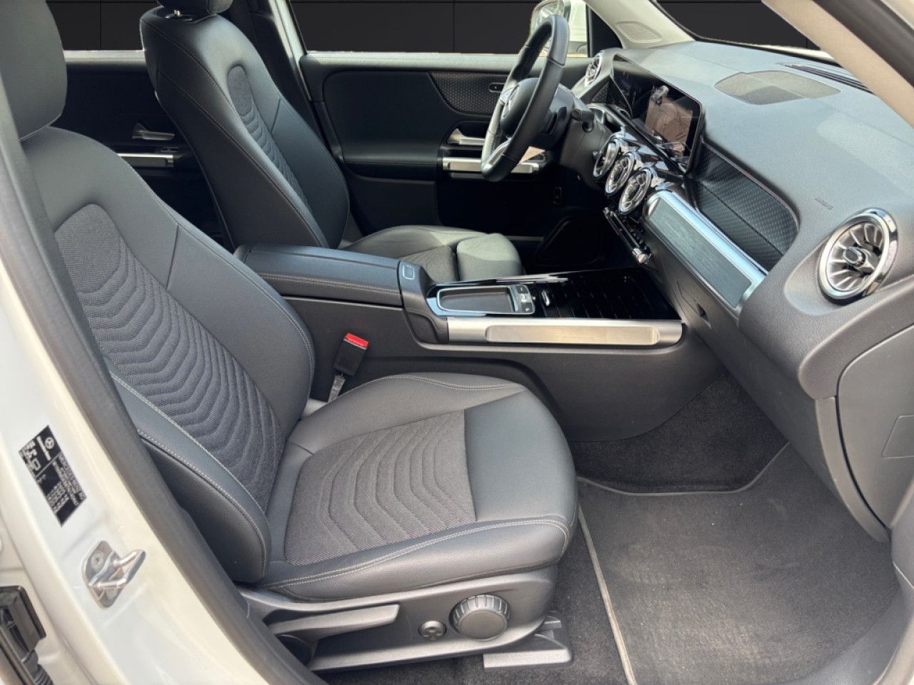 Mercedes-Benz EQB – Bild 6