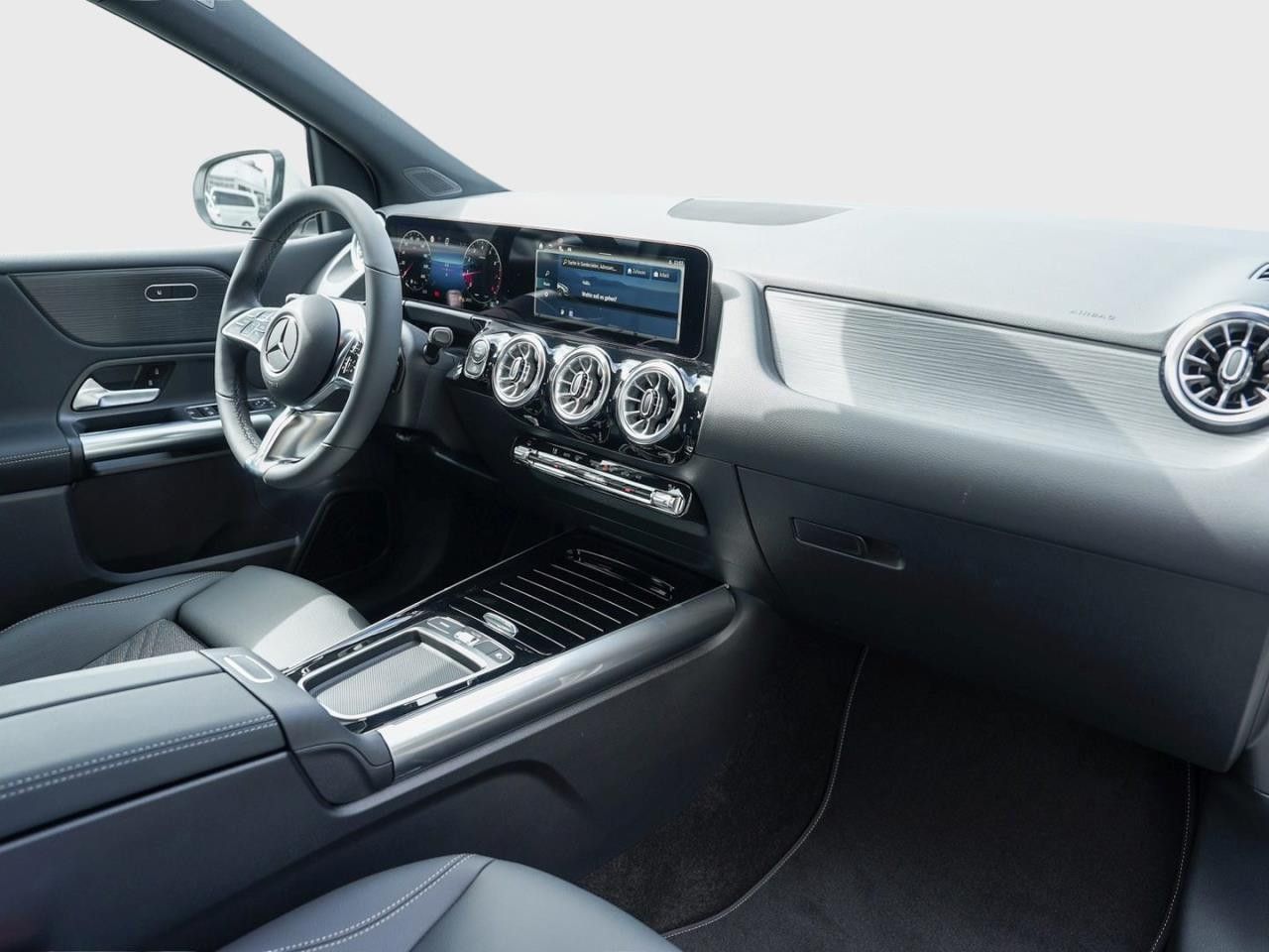 Mercedes-Benz B-Klasse – Bild 10