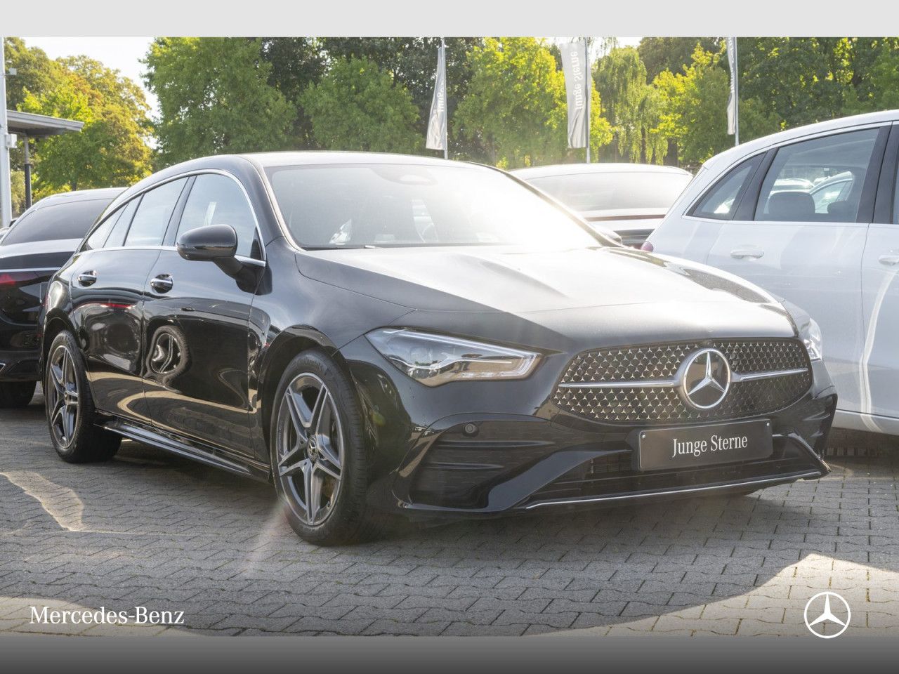 Mercedes-Benz CLA – Bild 7