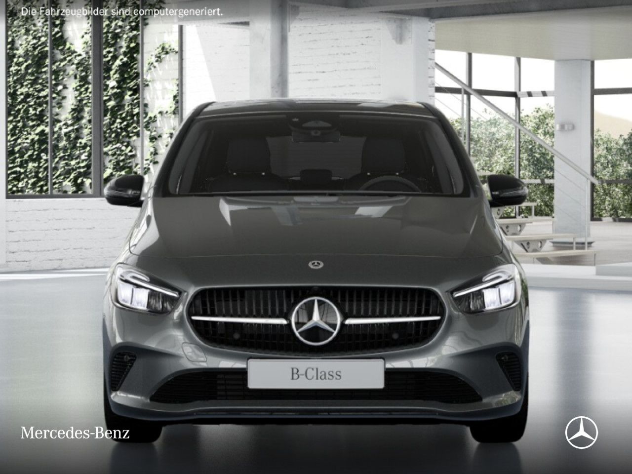 Mercedes-Benz B-Klasse – Bild 5