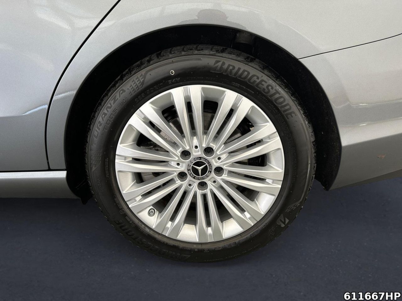 Mercedes-Benz C-Klasse – Bild 5