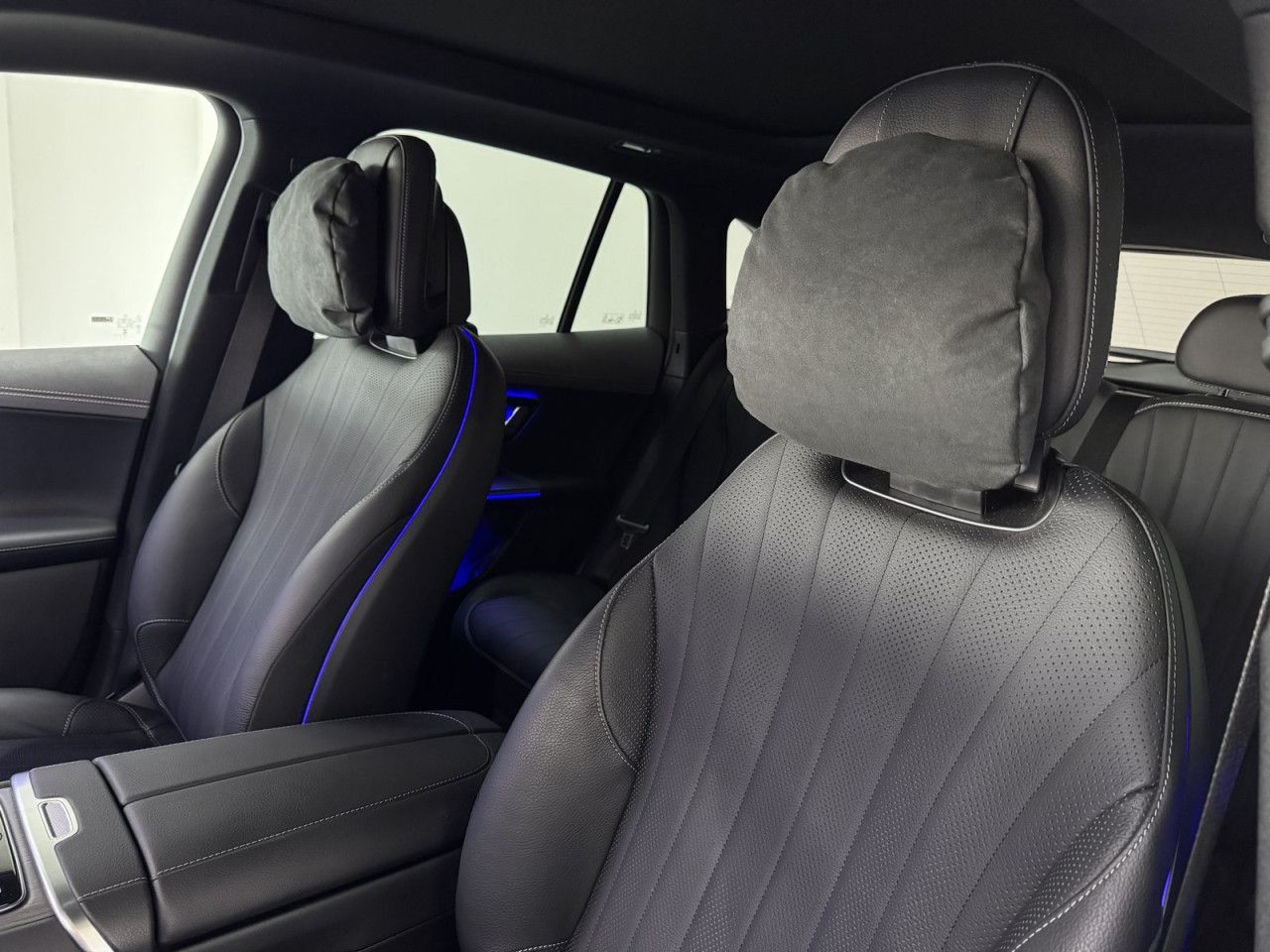 Mercedes-Benz EQE – Bild 8