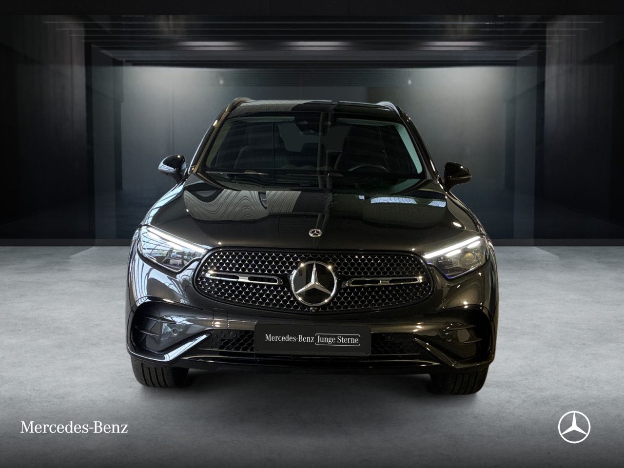 Mercedes-Benz GLC – Bild 8
