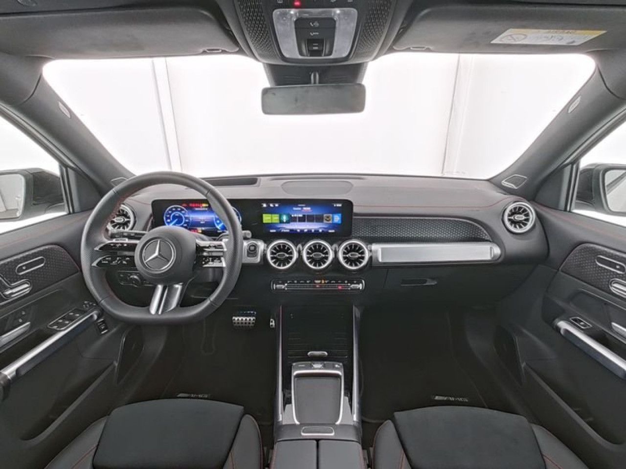 Mercedes-Benz EQB – Bild 7