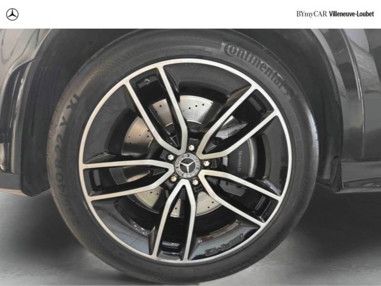 Photo du véhicule 14 / 18