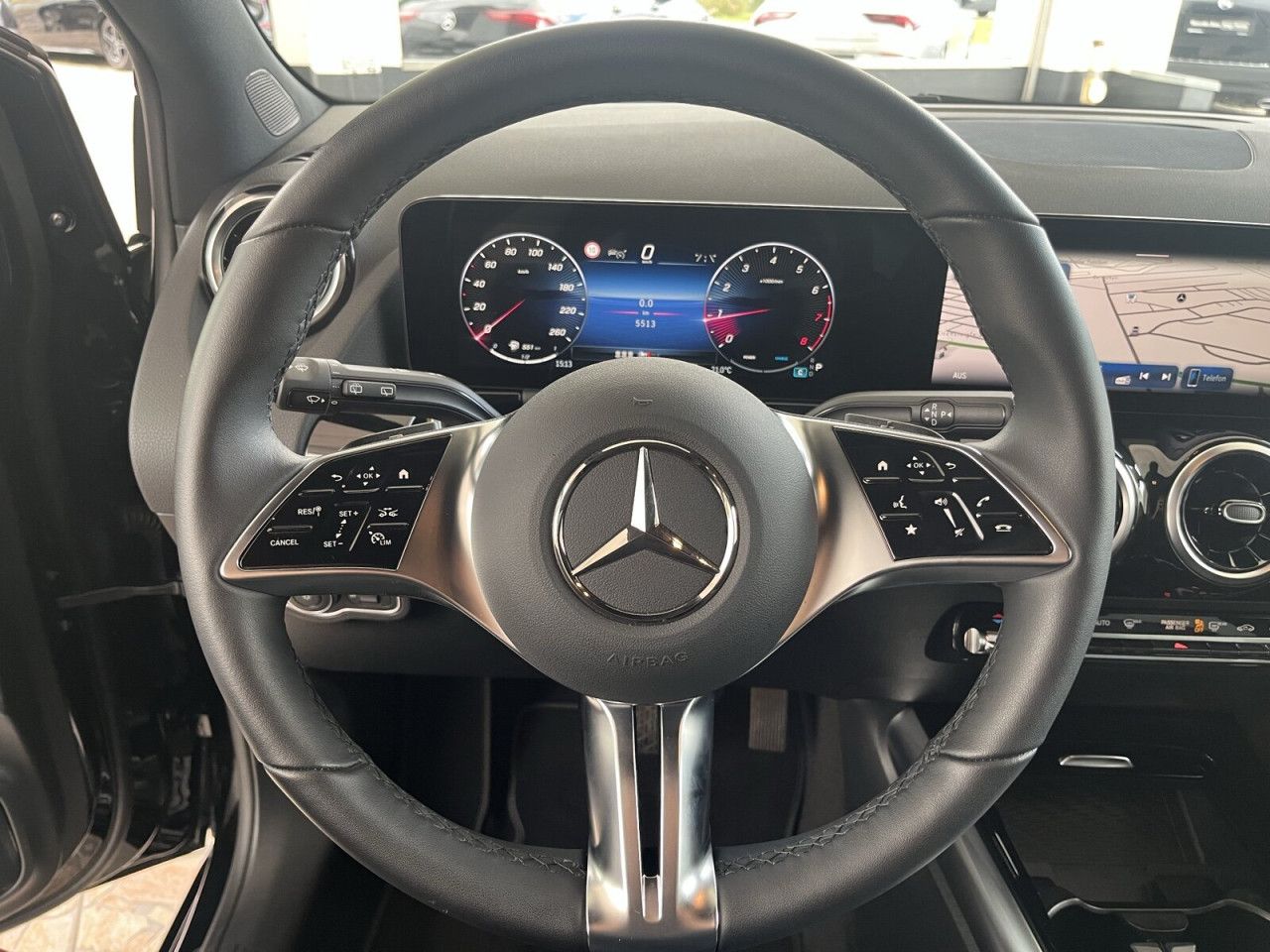 Mercedes-Benz B-Klasse – Bild 12