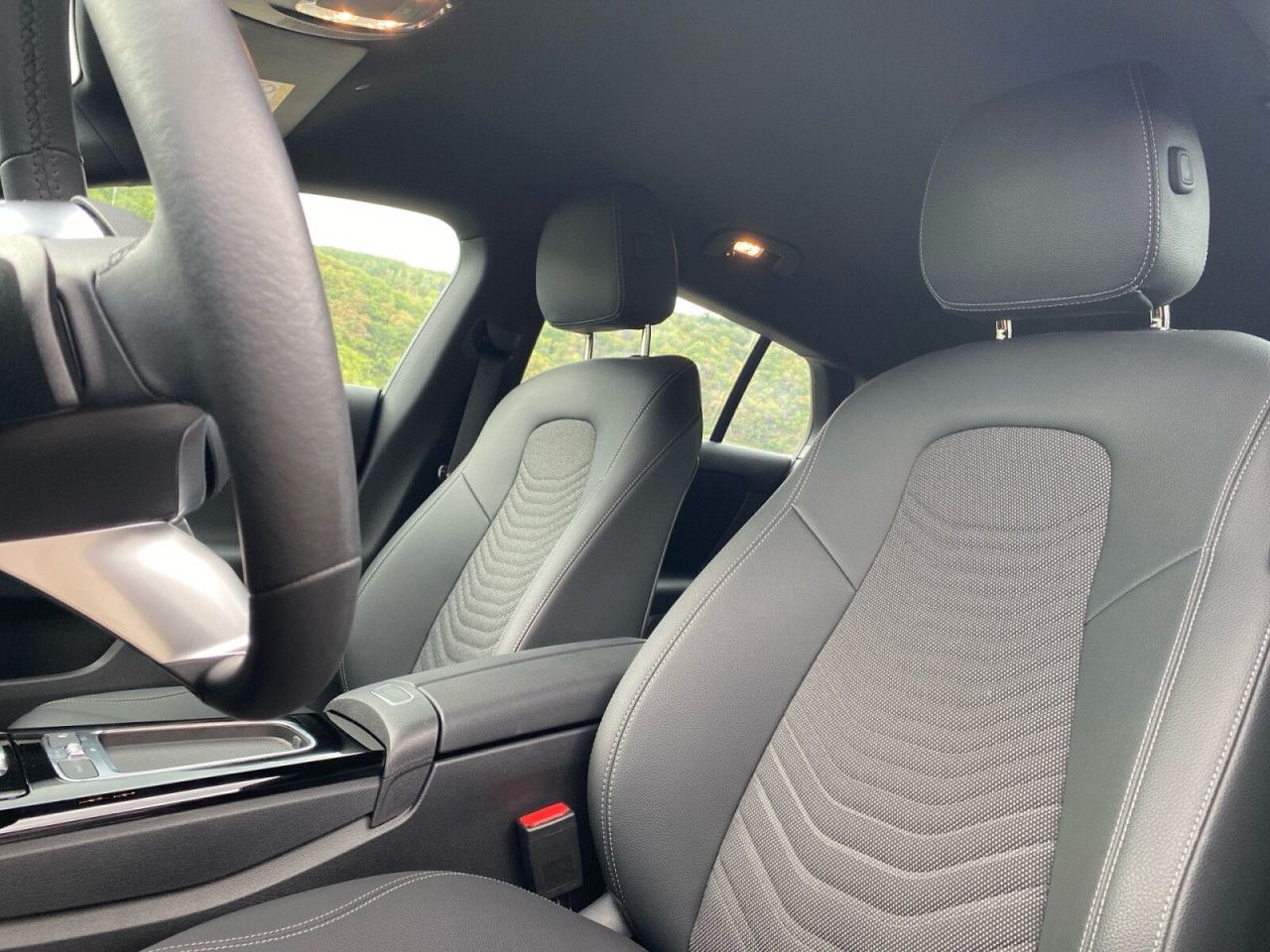 Mercedes-Benz CLA – Bild 17