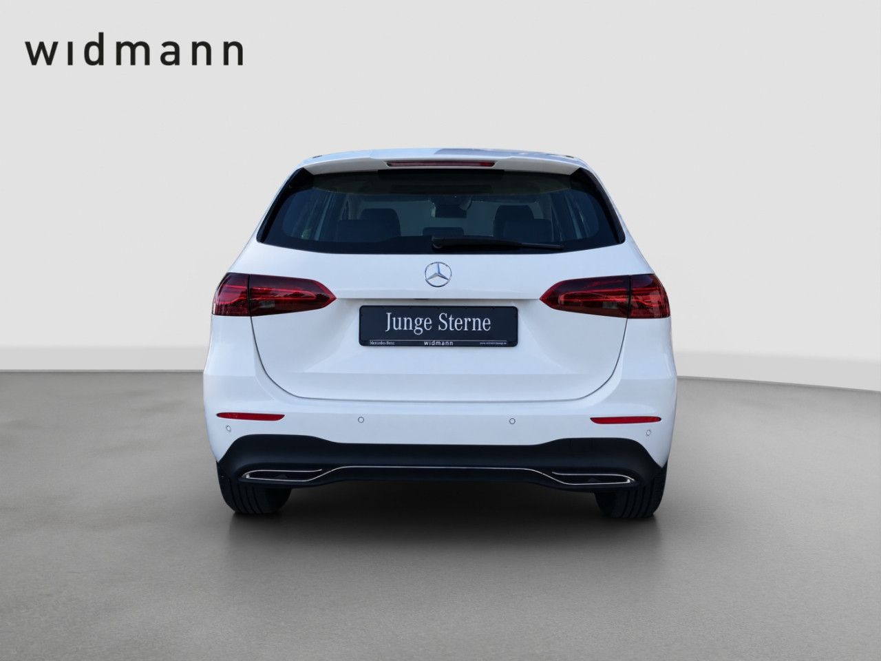 Mercedes-Benz B-Klasse – Bild 4