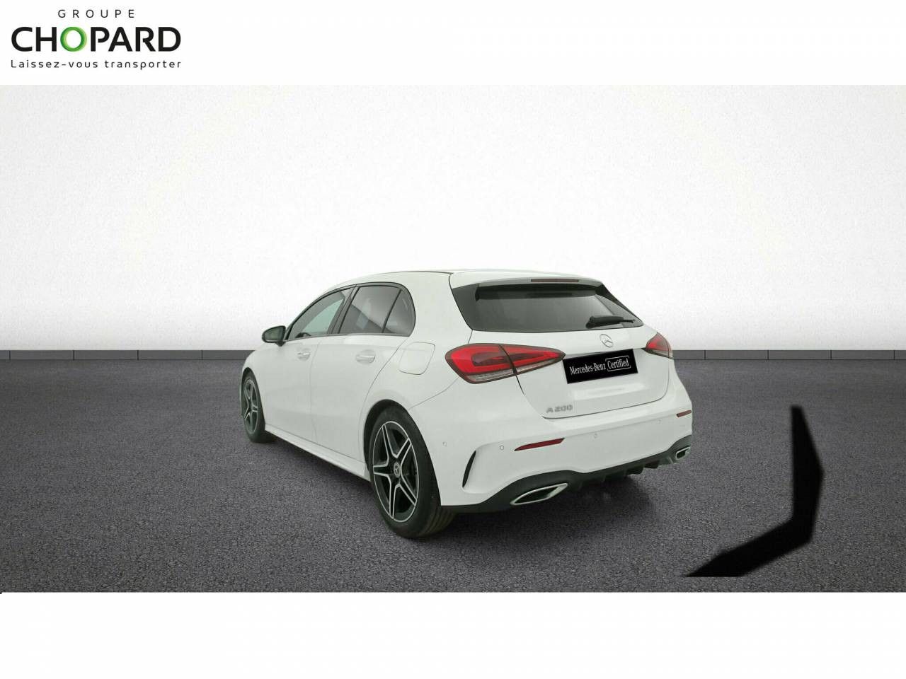 Photo du v&eacute;hicule 6 / 18