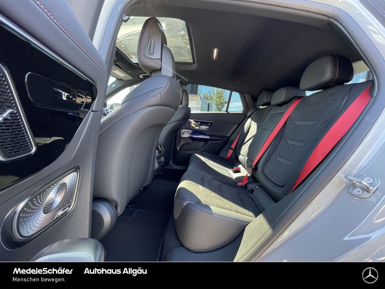 Mercedes-Benz GLC – Bild 8