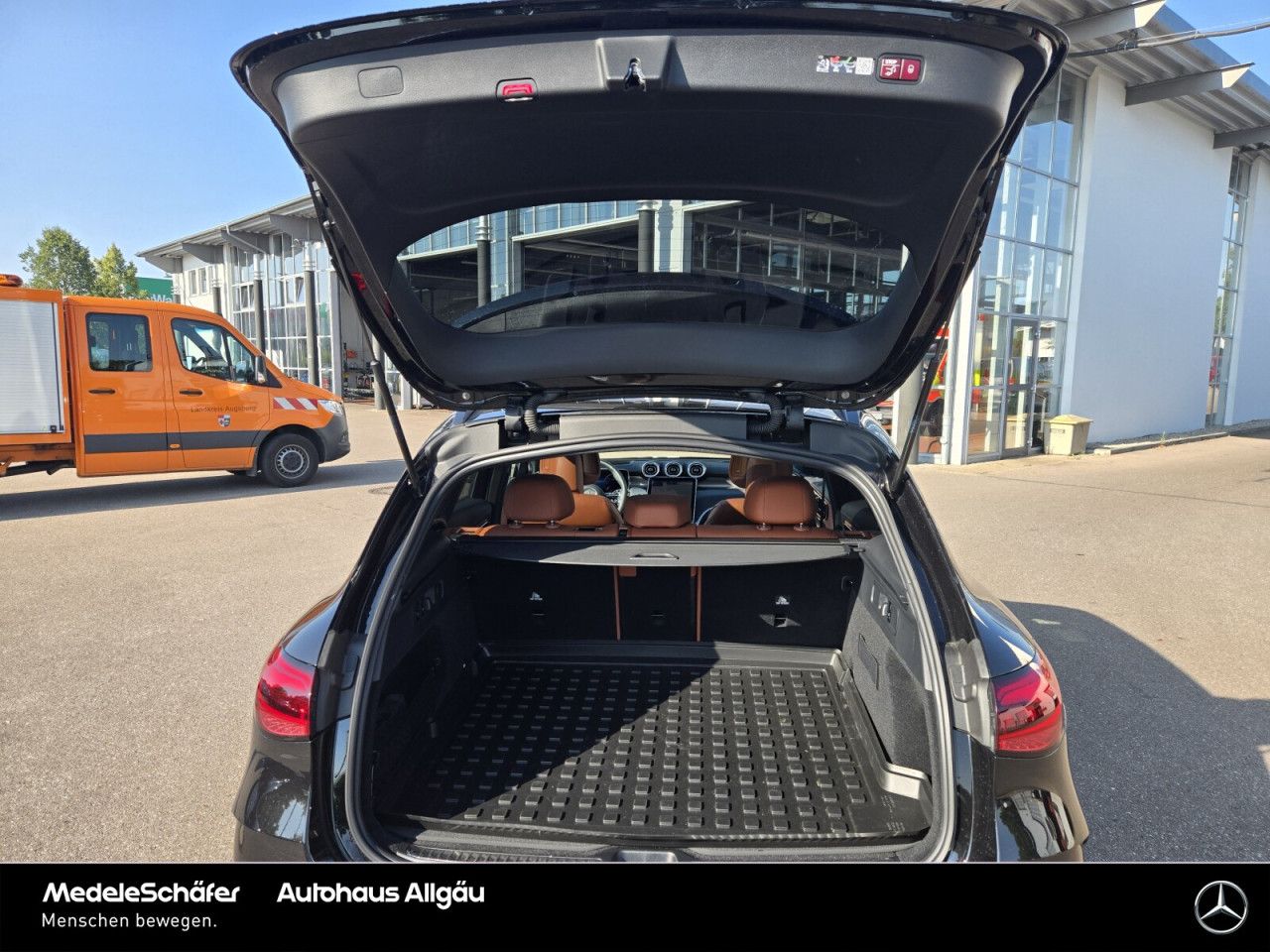 Mercedes-Benz GLC – Bild 11