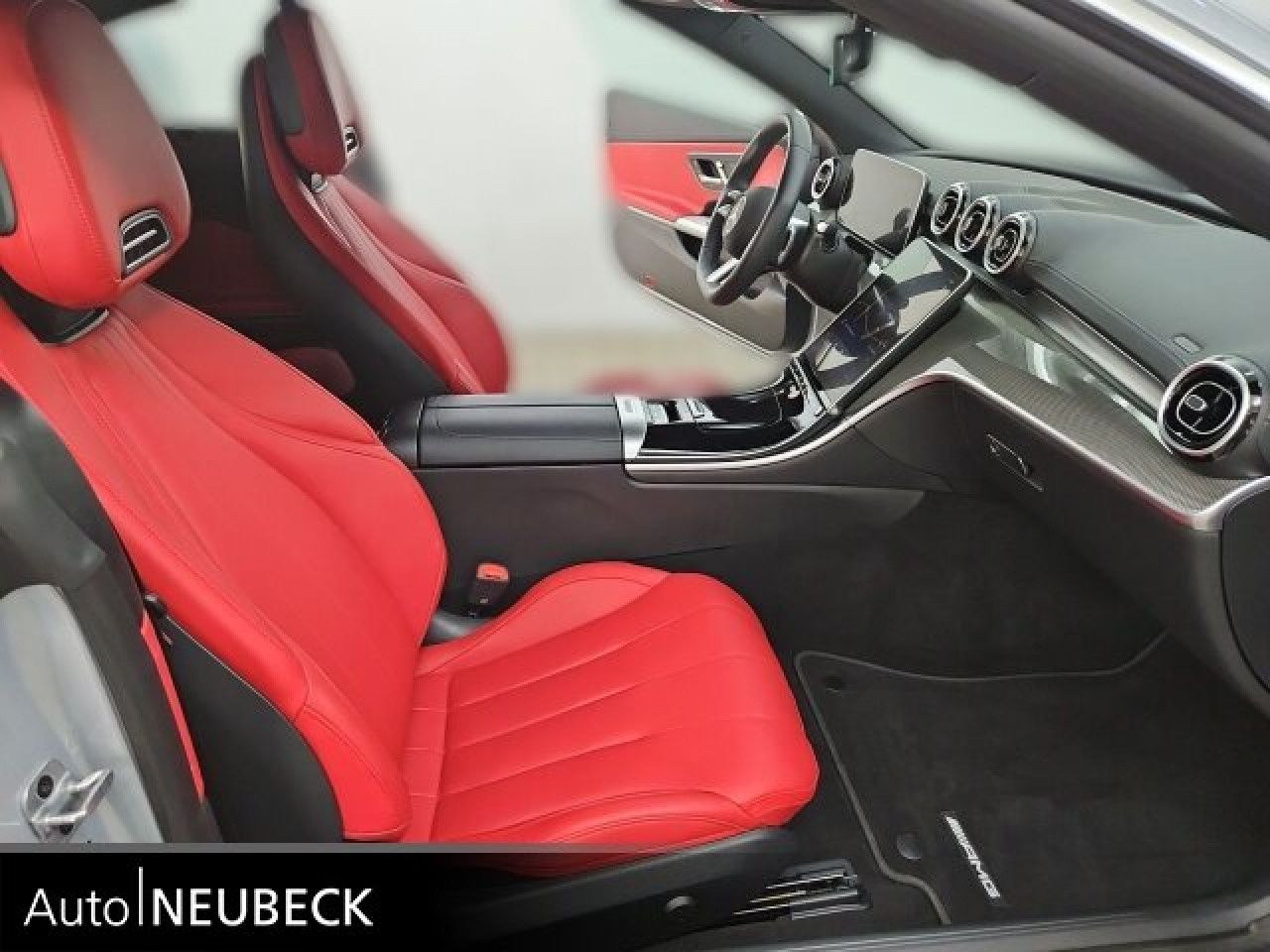 Mercedes-Benz CLE – Bild 22