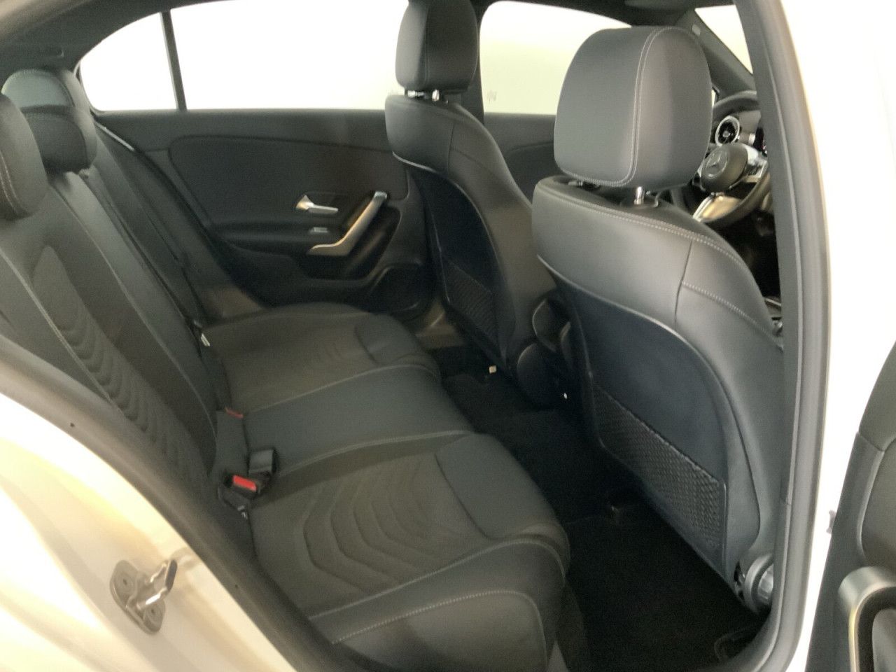Mercedes-Benz A-Klasse – Bild 15