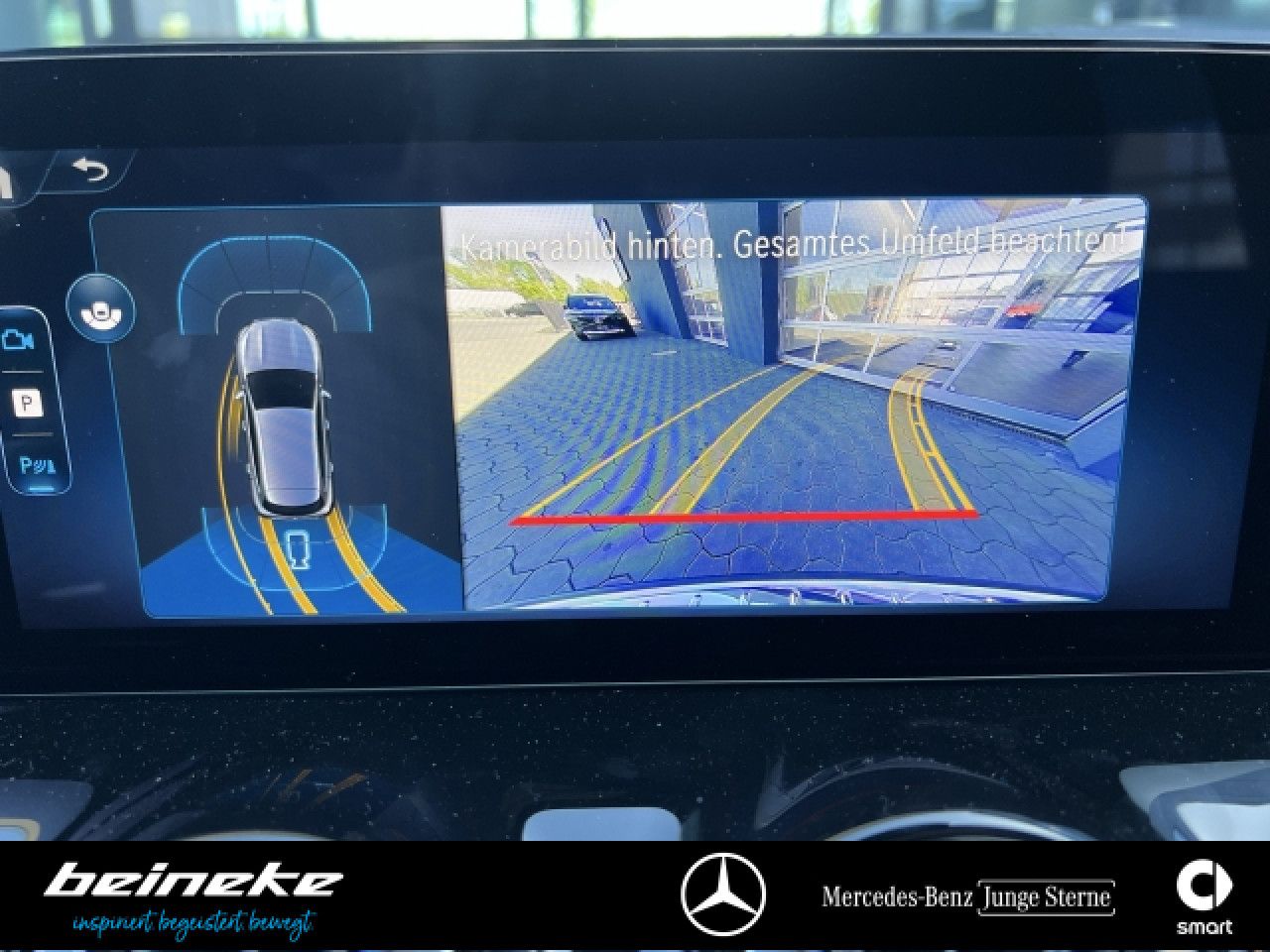 Mercedes-Benz GLA – Bild 12