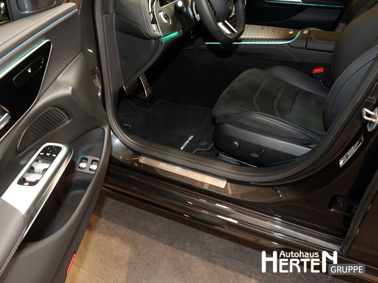 Mercedes-Benz E-Klasse – Bild 12