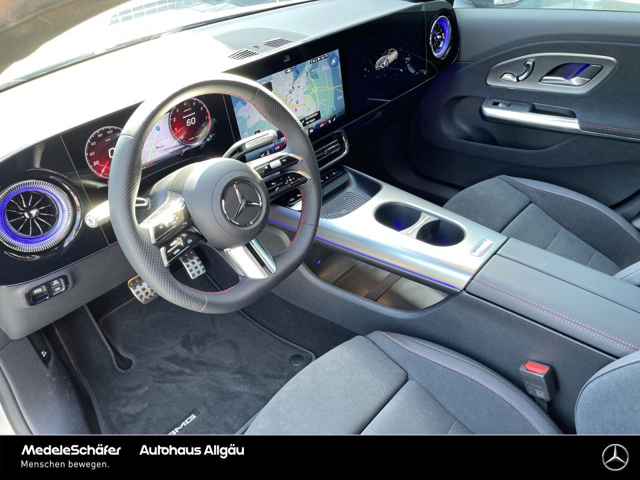 Mercedes-Benz CLA – Bild 3