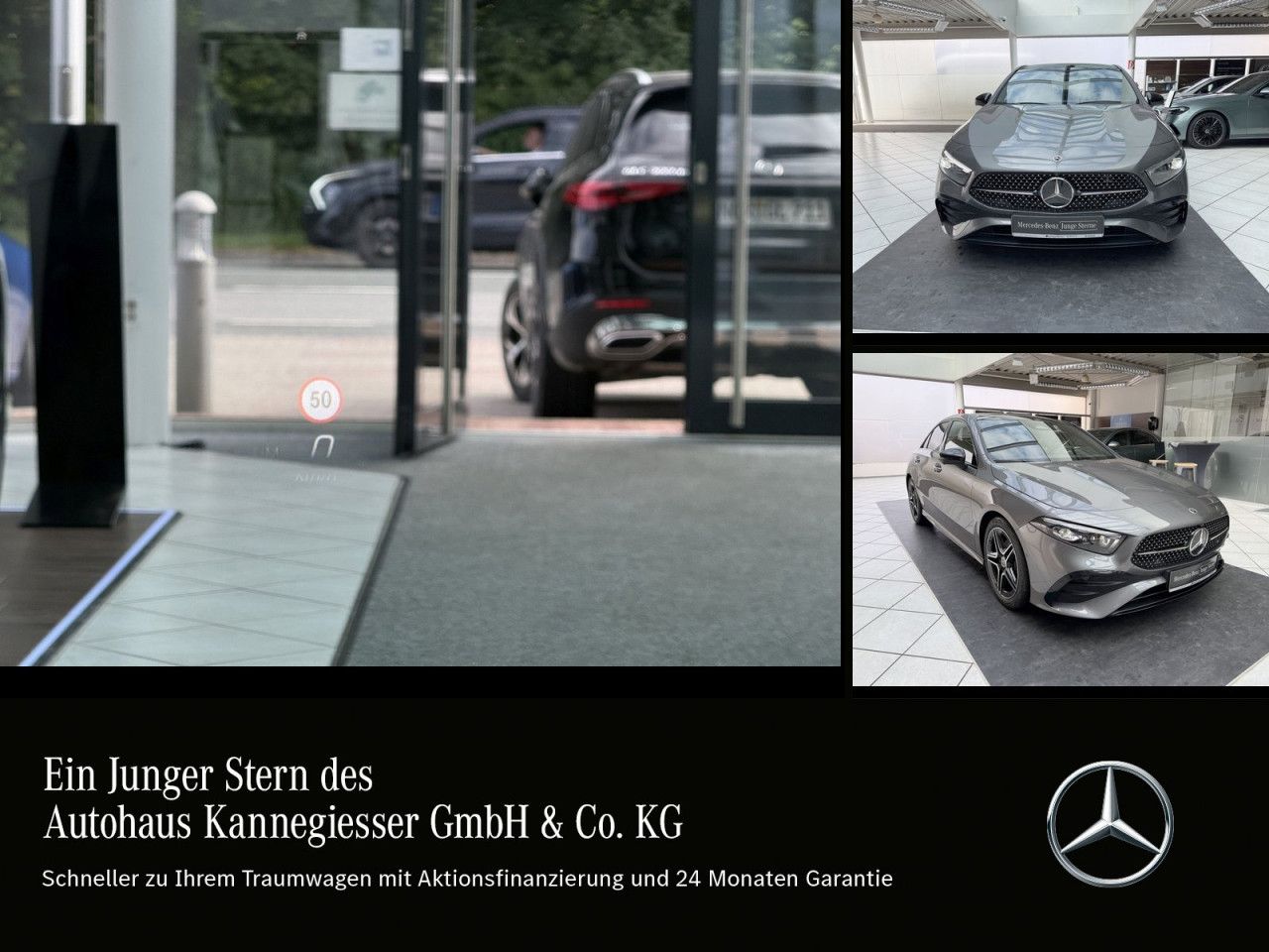 Mercedes-Benz A-Klasse – Bild 22