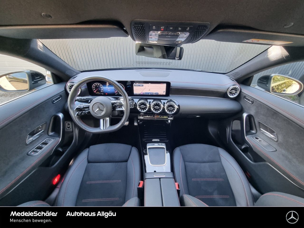 Mercedes-Benz CLA – Bild 13