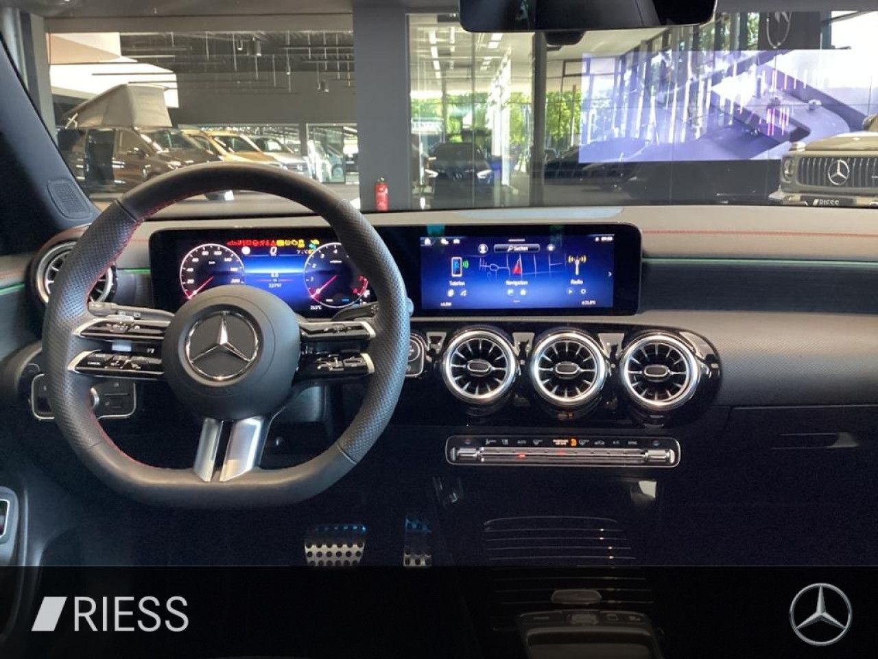 Mercedes-Benz CLA – Bild 16