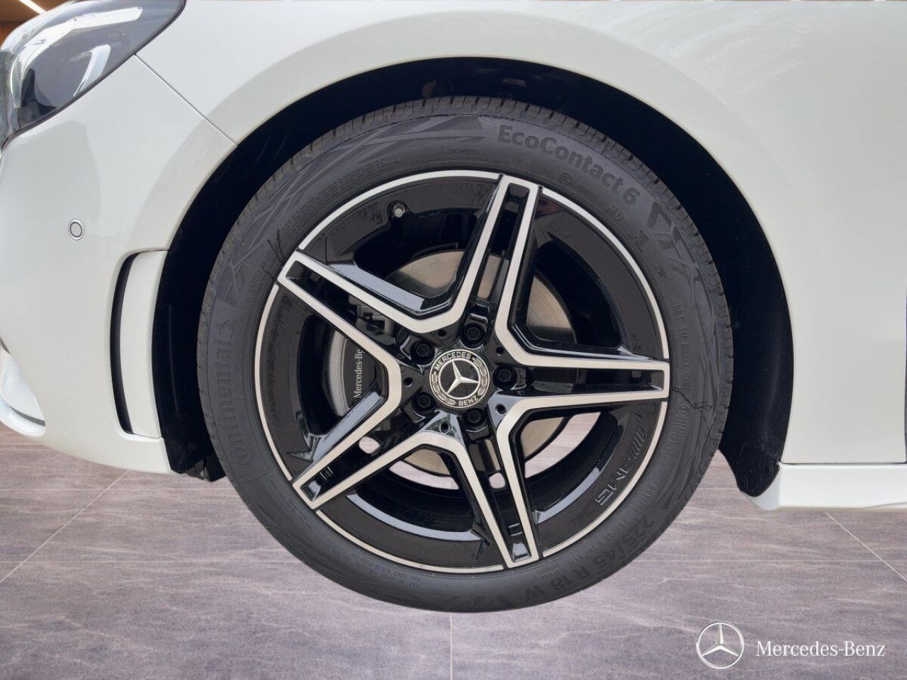 Mercedes-Benz B-Klasse – Bild 11