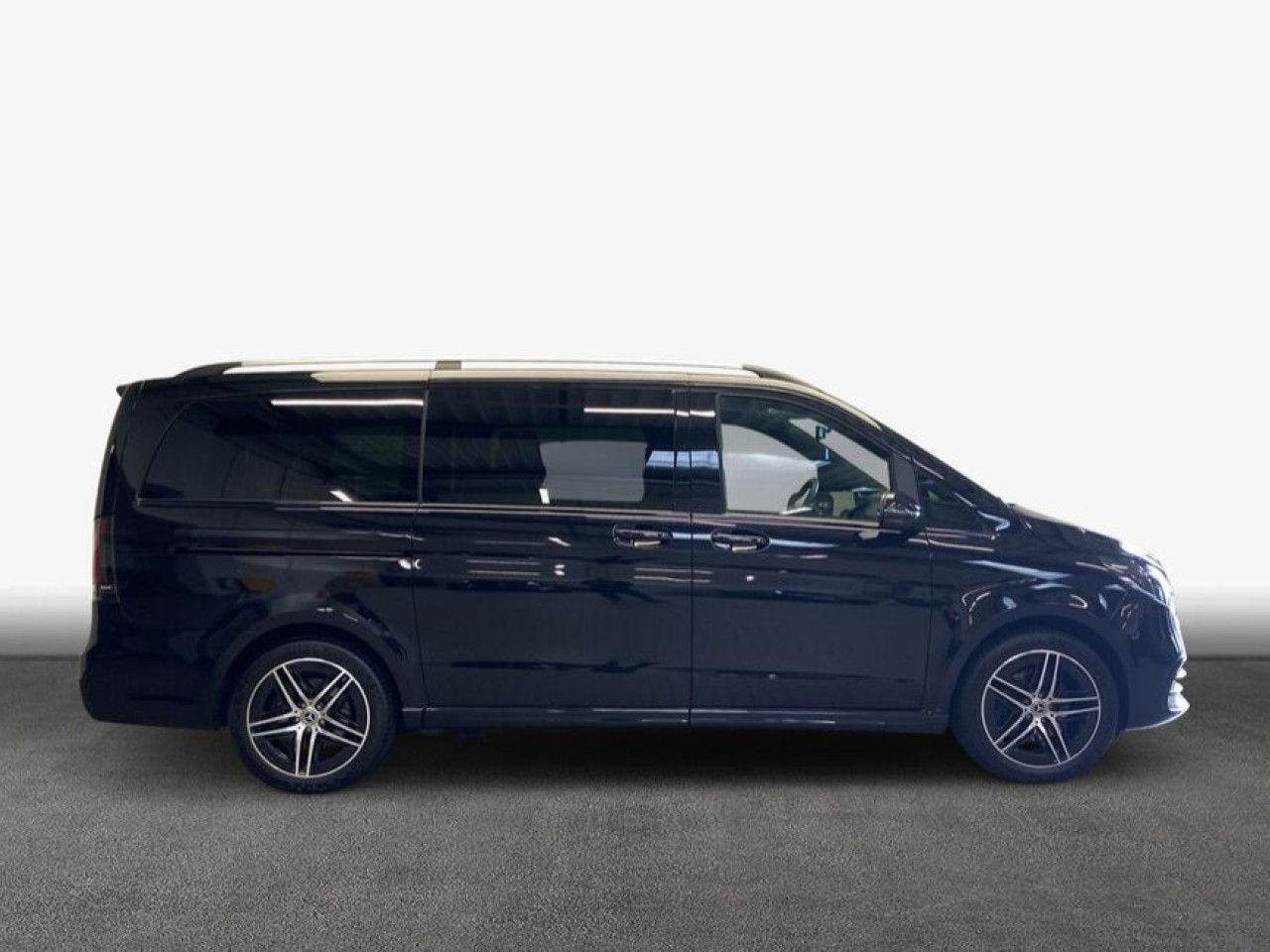 Mercedes-Benz V-Klasse – Bild 4