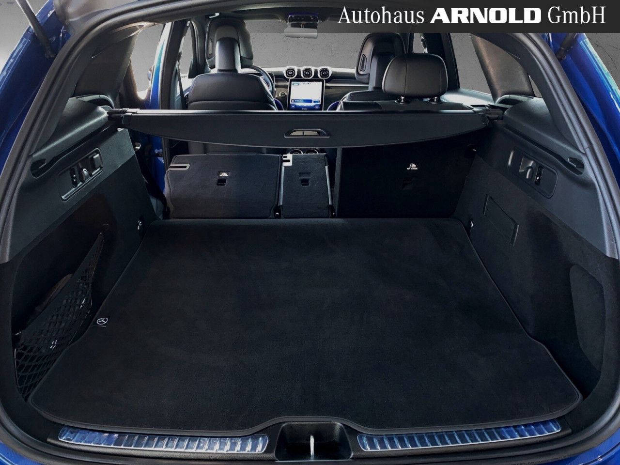 Mercedes-Benz GLC – Bild 11