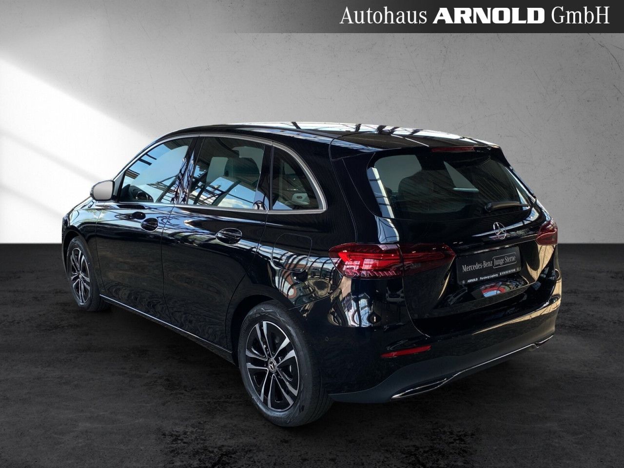 Mercedes-Benz B-Klasse – Bild 4