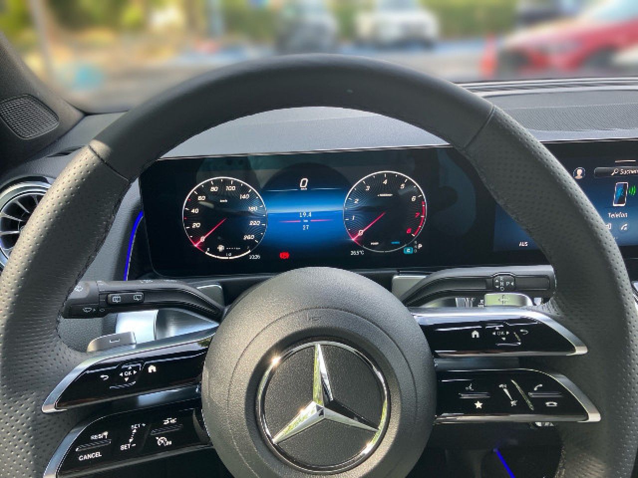 Mercedes-Benz GLB – Bild 8