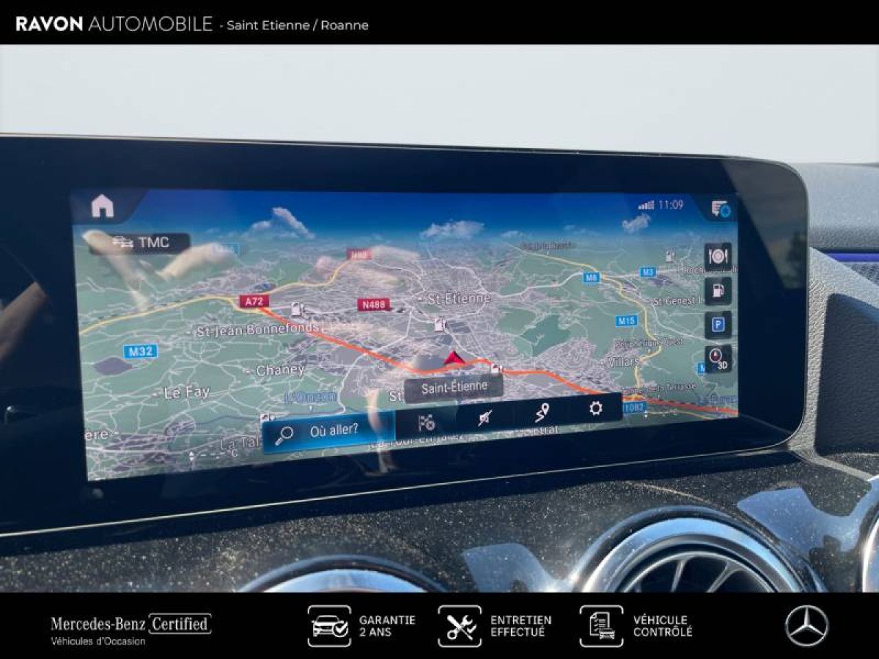 Photo du v&eacute;hicule 5 / 18