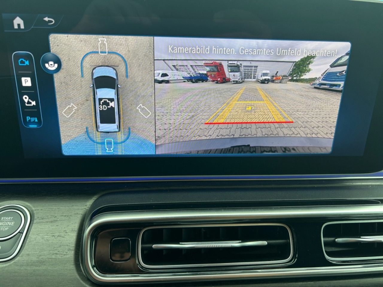 Mercedes-Benz V-Klasse – Bild 8