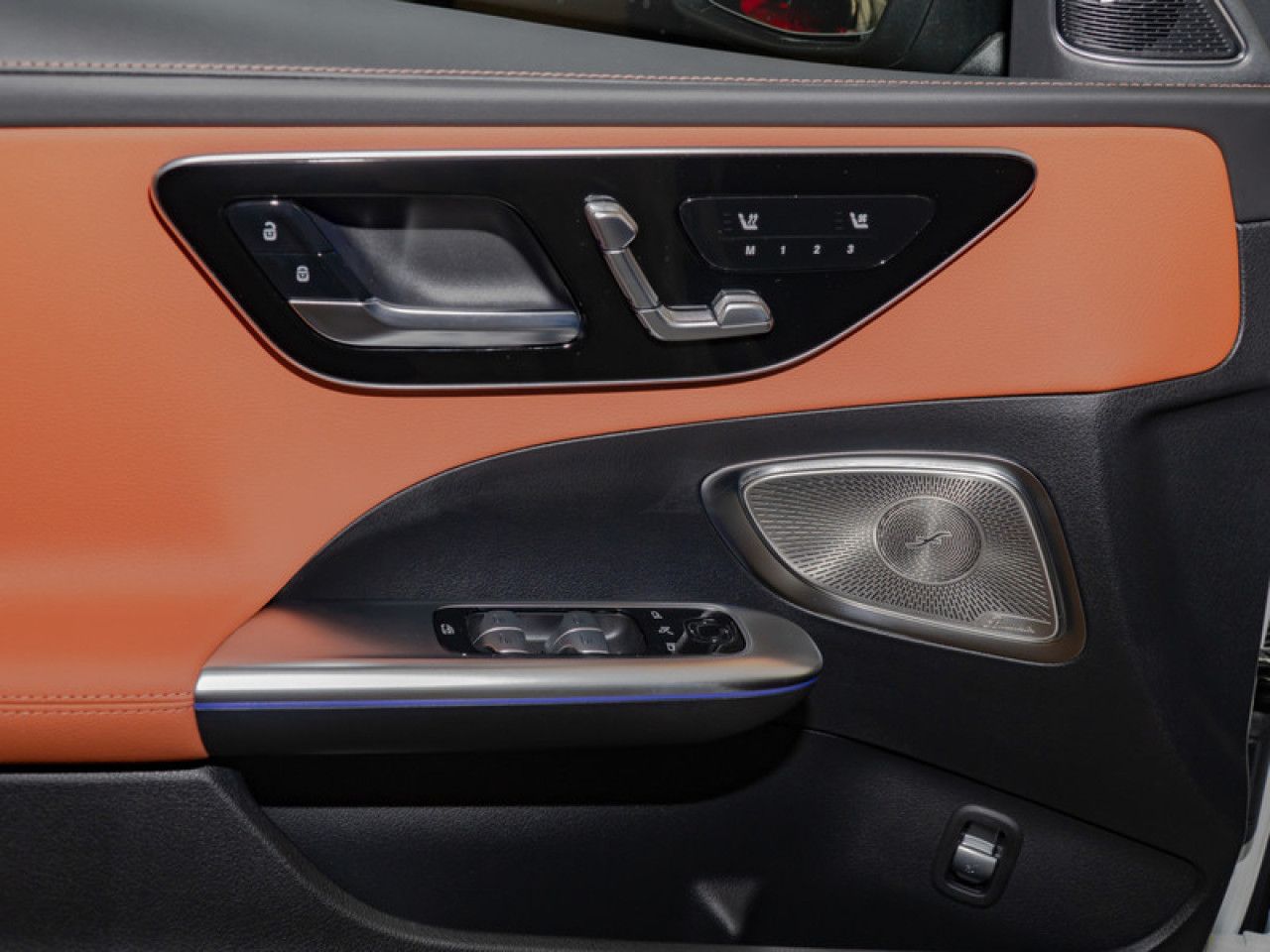 Mercedes-Benz C-Klasse – Bild 10