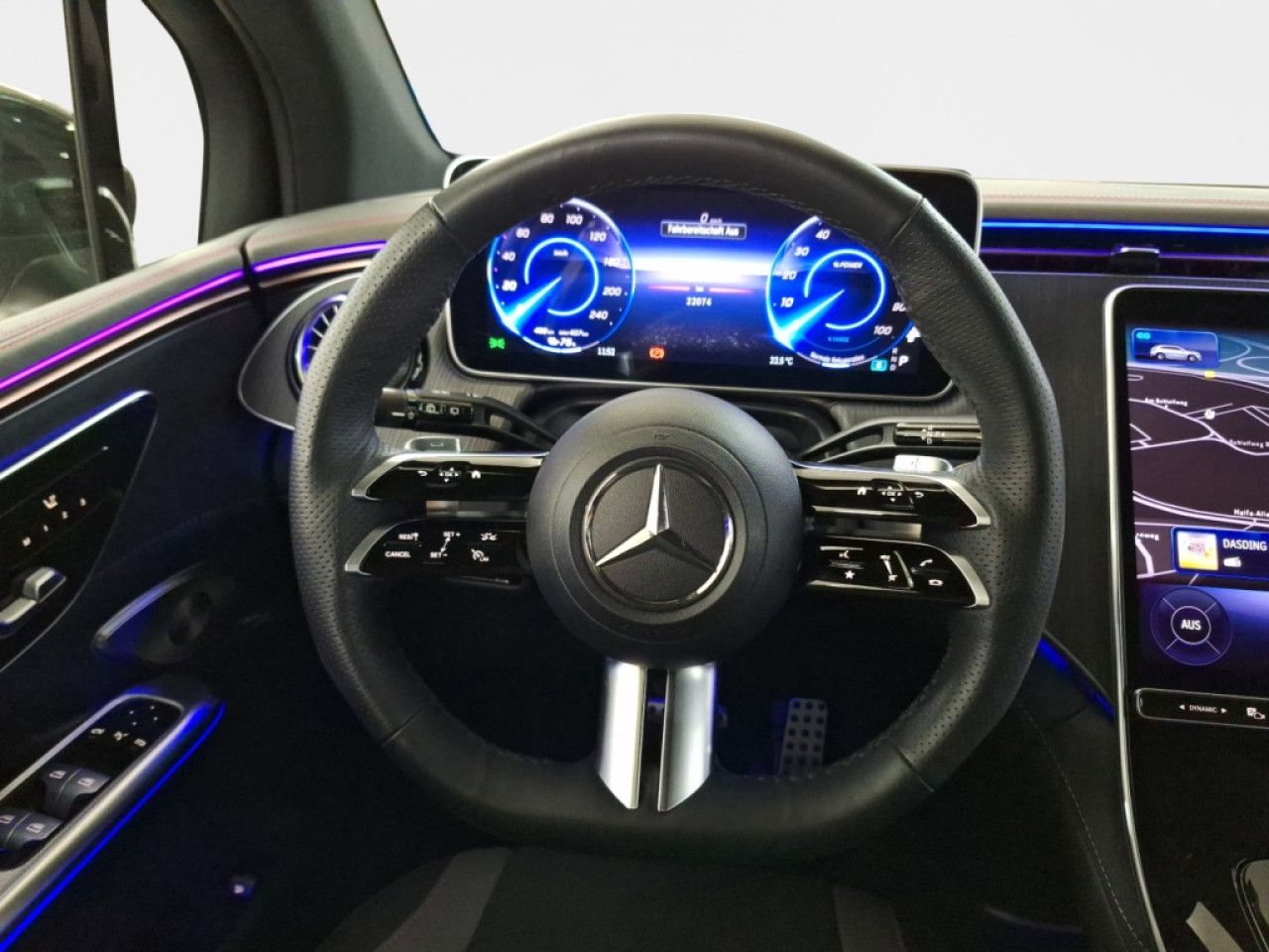 Mercedes-Benz EQE – Bild 13