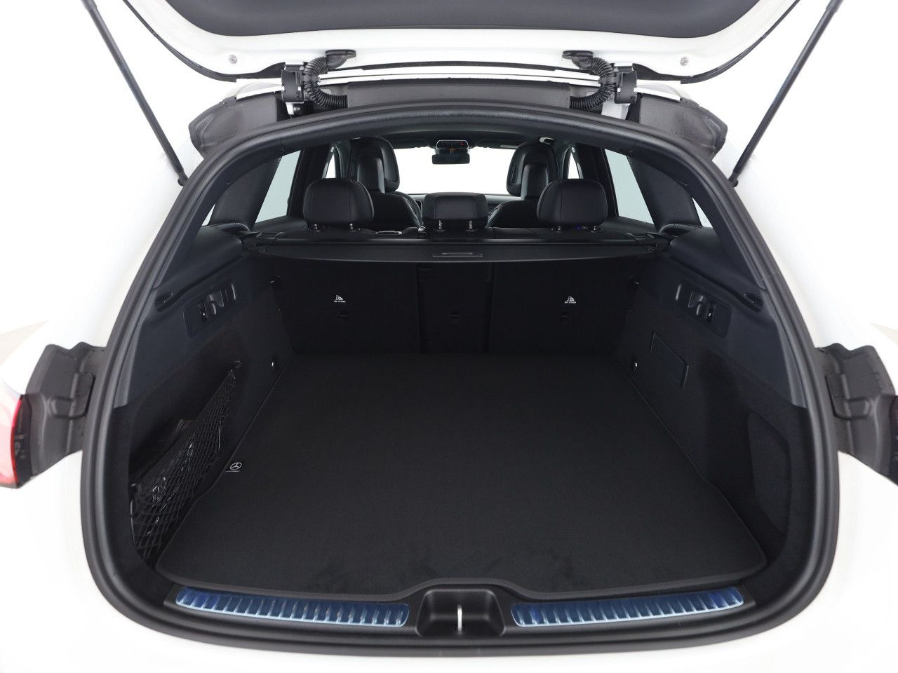 Mercedes-Benz GLC – Bild 15