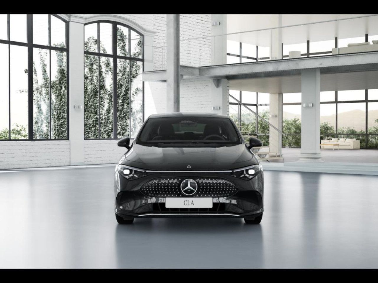 Mercedes-Benz CLA – Bild 6