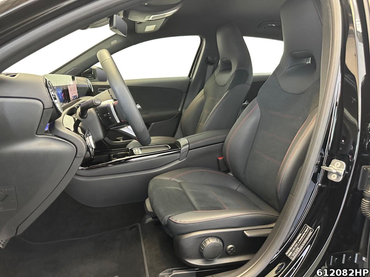 Mercedes-Benz A-Klasse – Bild 13