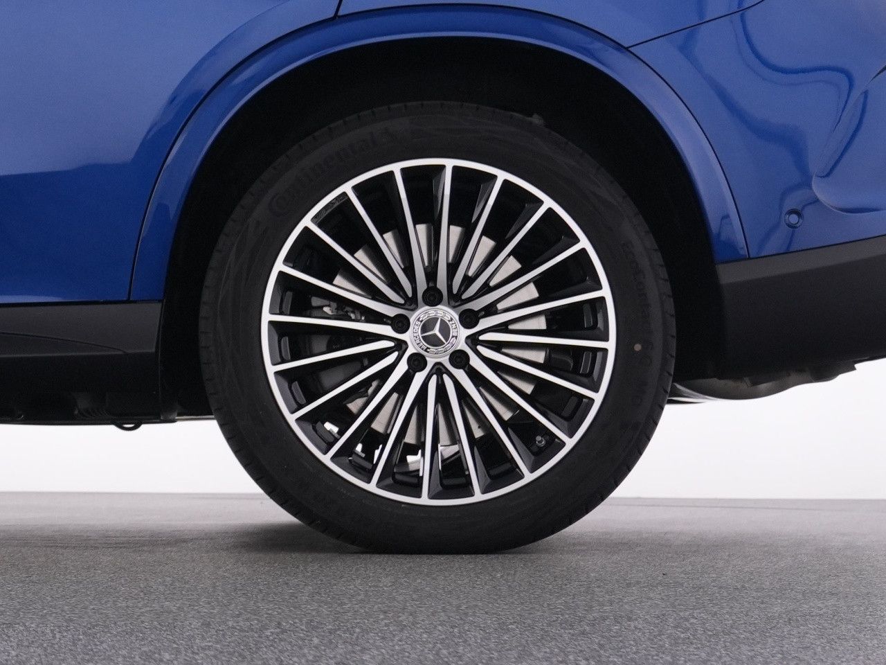 Mercedes-Benz GLC – Bild 20