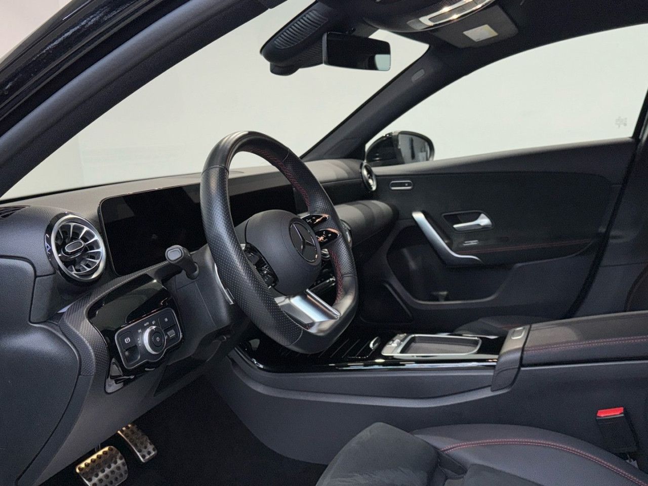 Mercedes-Benz A-Klasse – Bild 4