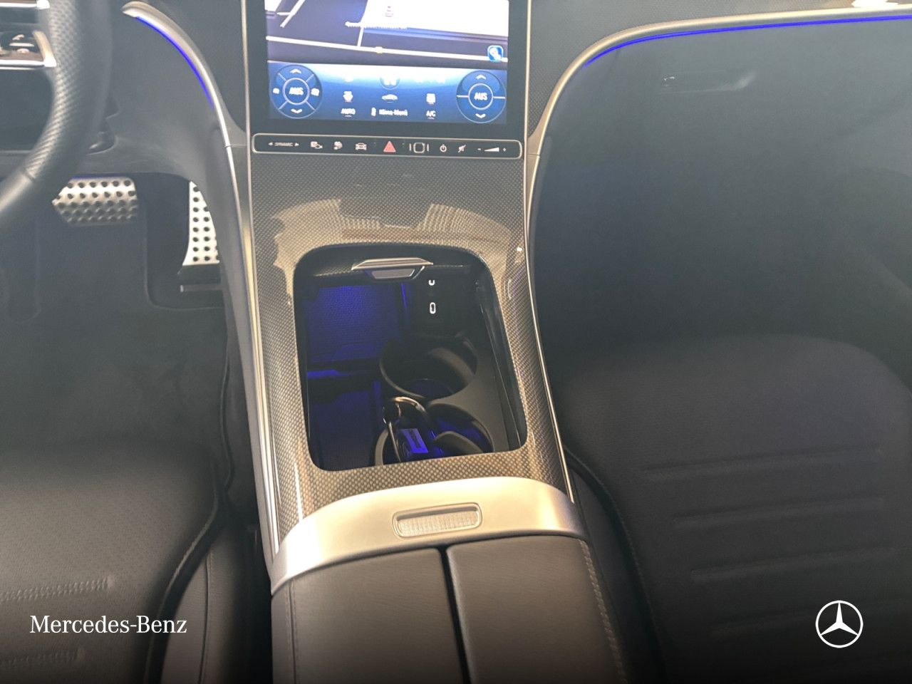 Mercedes-Benz GLC – Bild 13