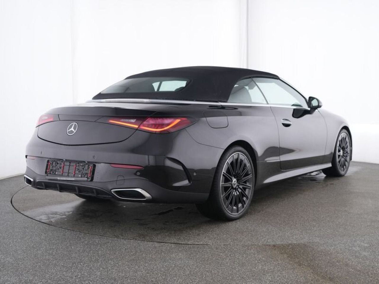 Mercedes-Benz CLE – Bild 3