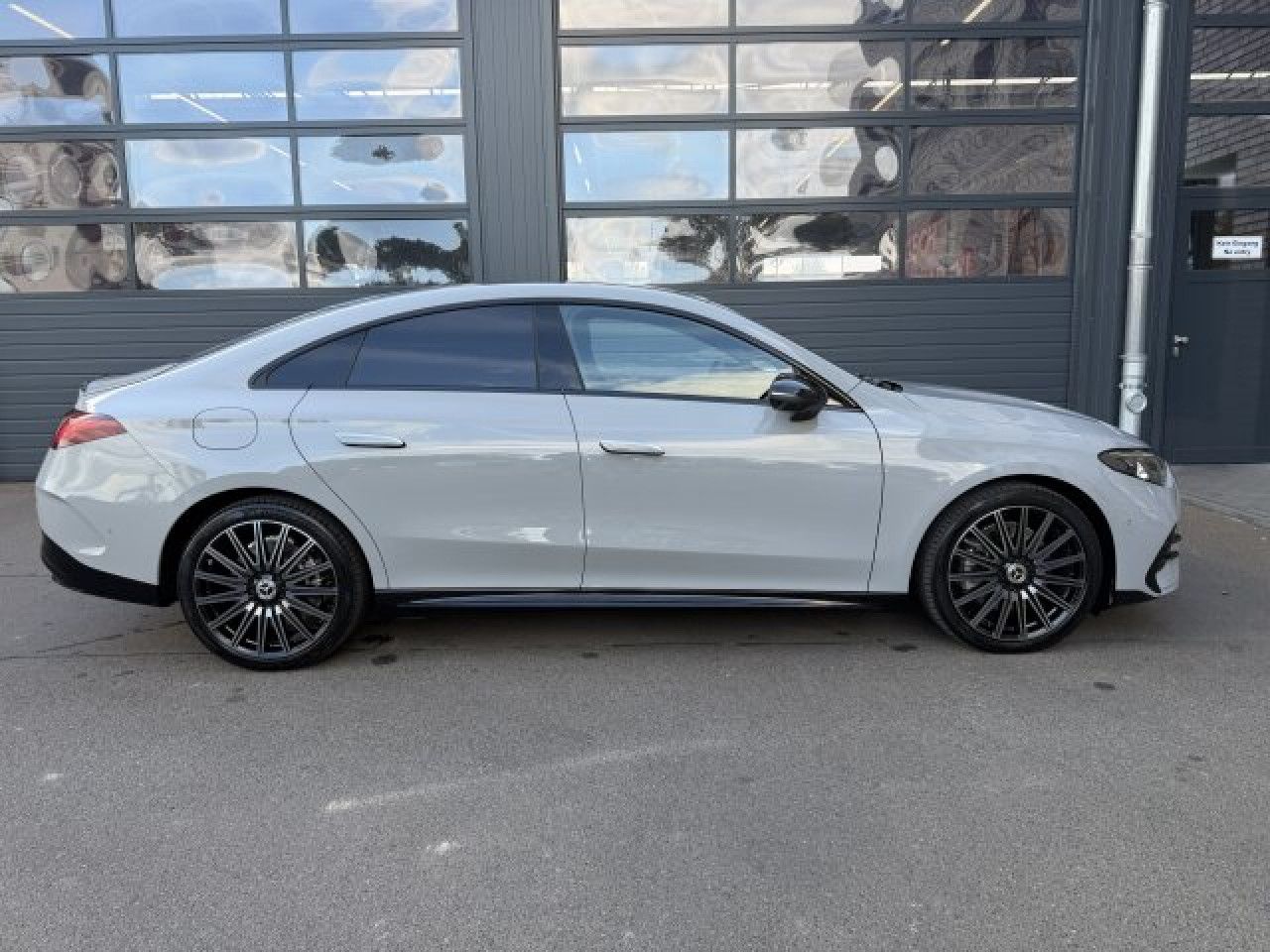 Mercedes-Benz CLA – Bild 6