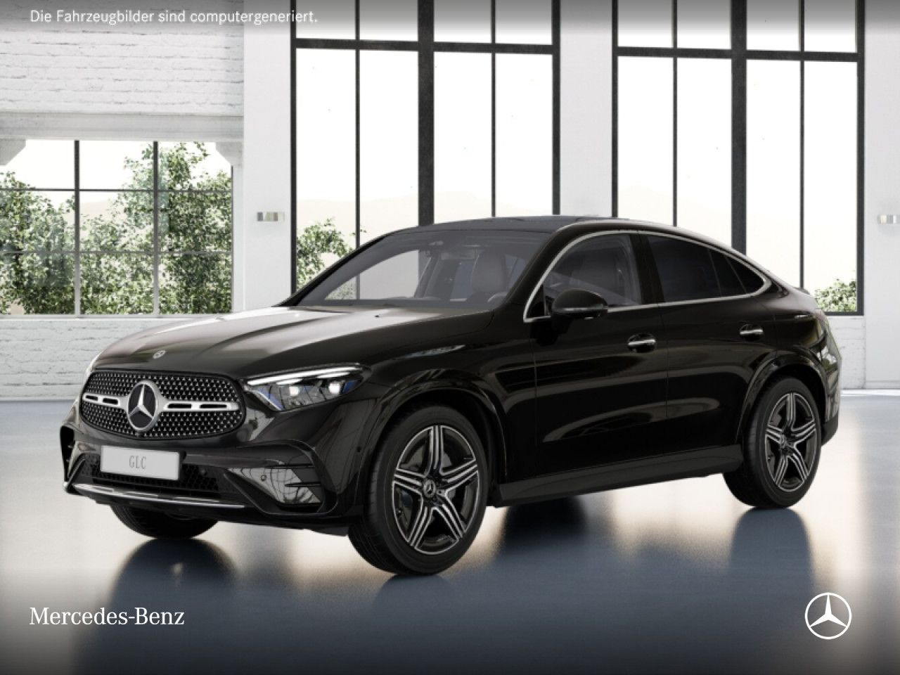 Mercedes-Benz GLC – Bild 11
