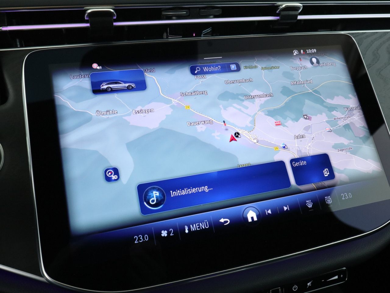 Mercedes-Benz E-Klasse – Bild 13