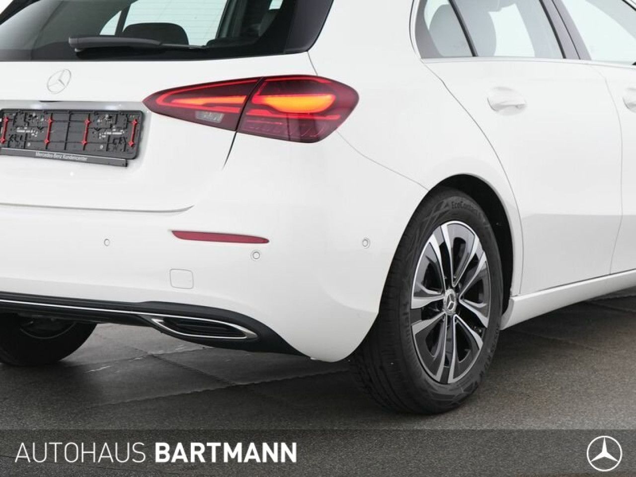 Mercedes-Benz A-Klasse – Bild 4