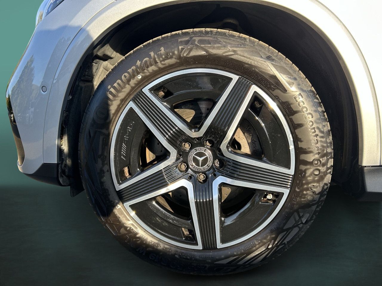 Mercedes-Benz GLC – Bild 10