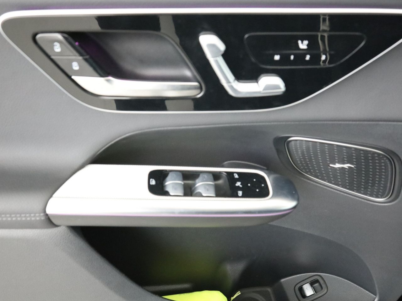 Mercedes-Benz GLC – Bild 20