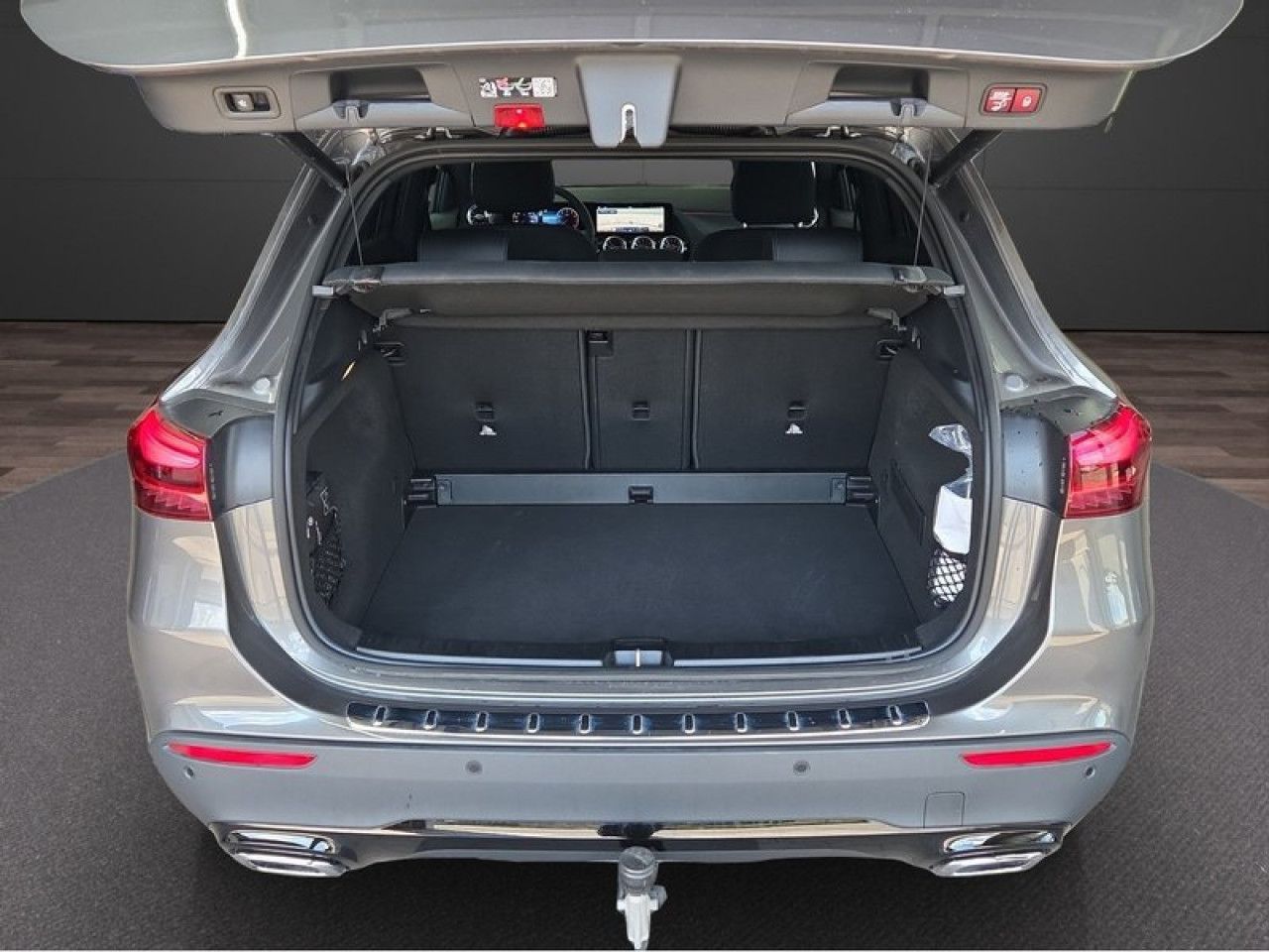 Mercedes-Benz GLA – Bild 23